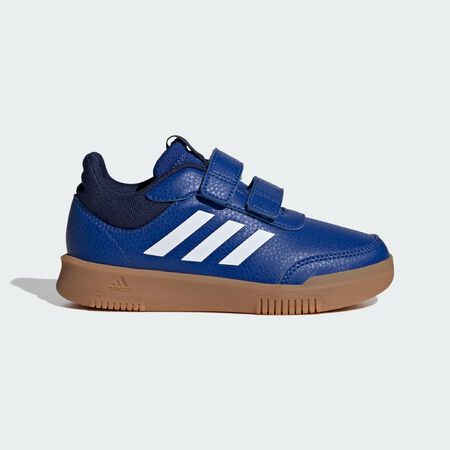 Chaussure à scratch Tensaur : Royal Blue / Cloud White / Dark Blue