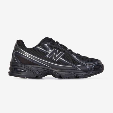 NEW BALANCE 740 740 BLACK/SILVER MEN