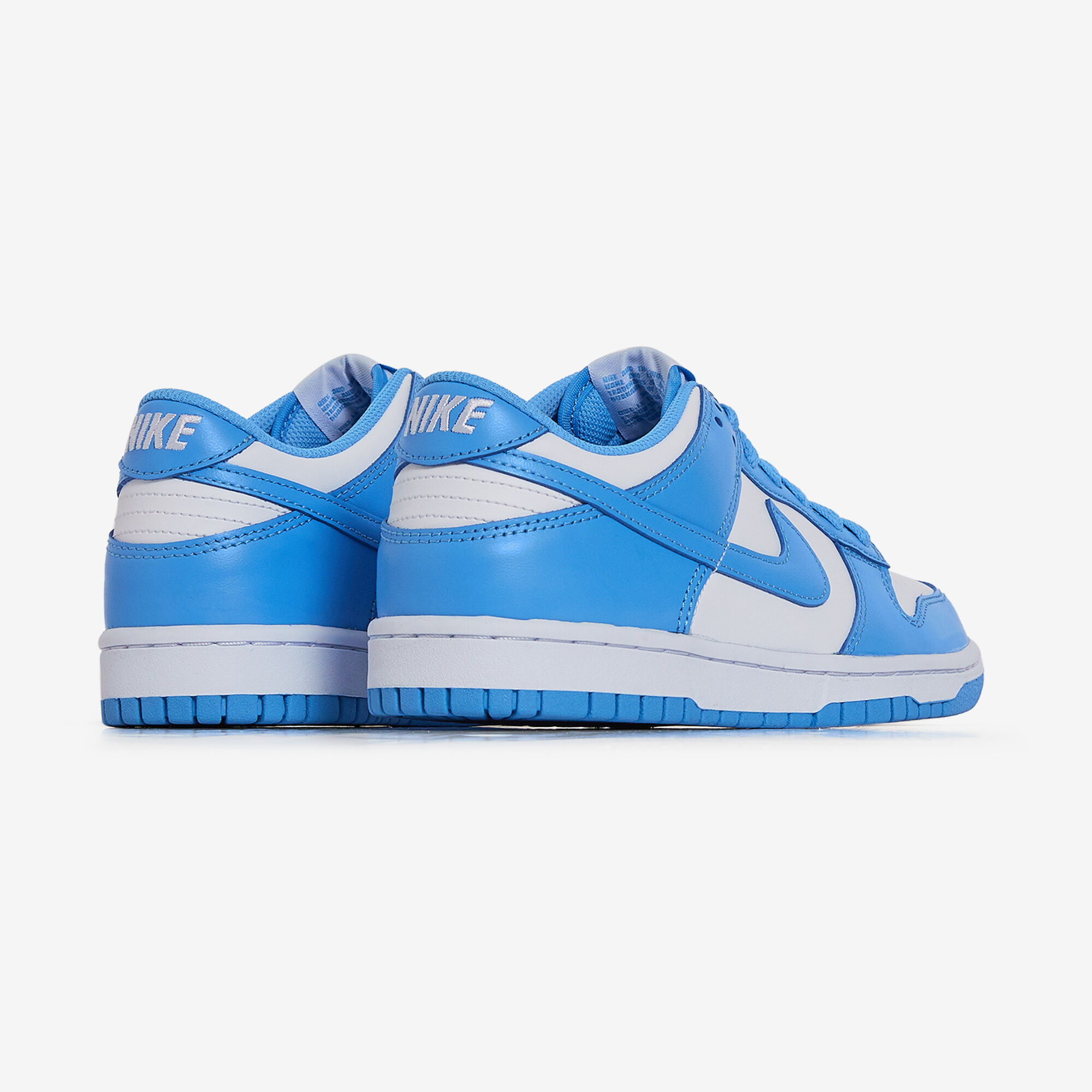 Unc dunk low hot sale