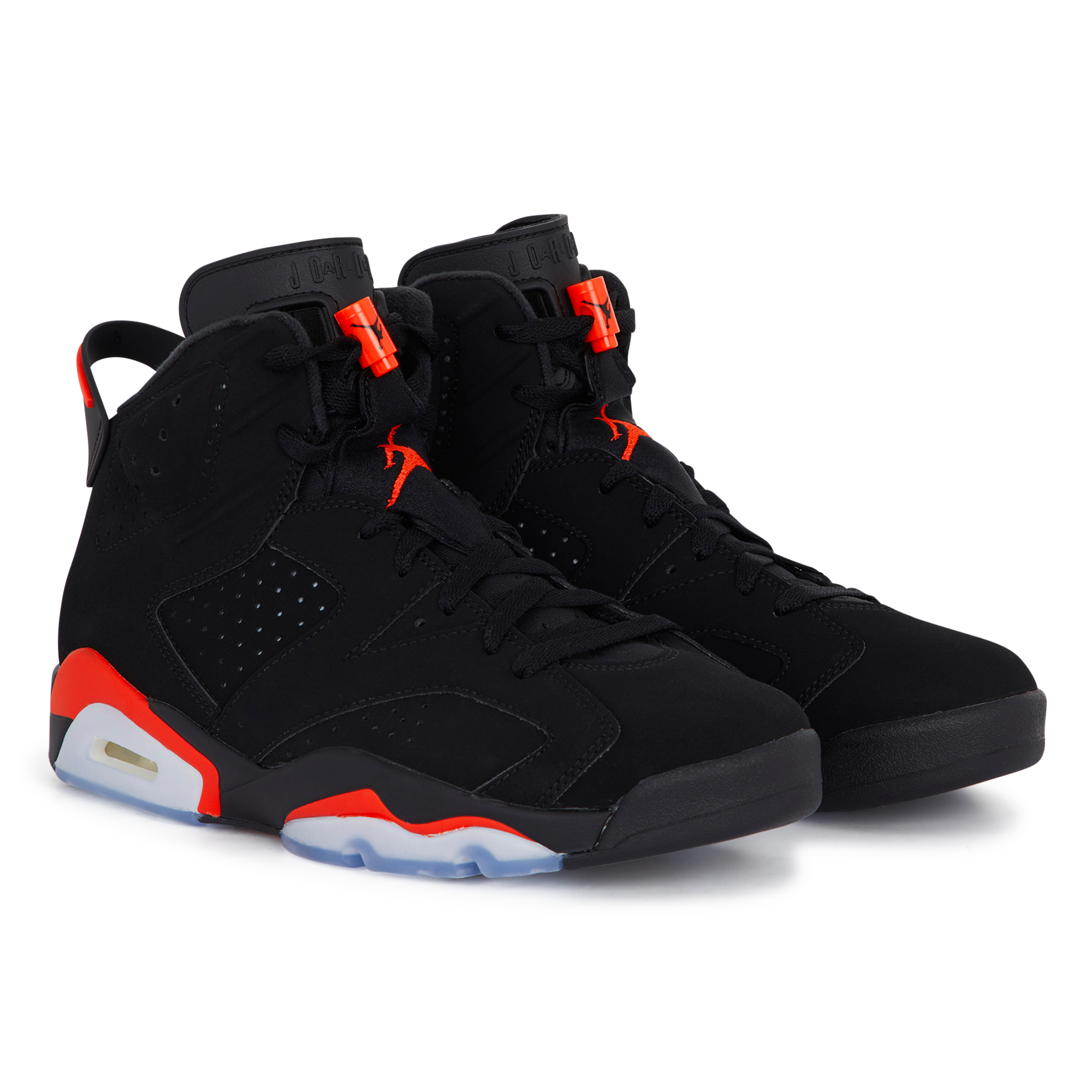 Courir shop jordan 6
