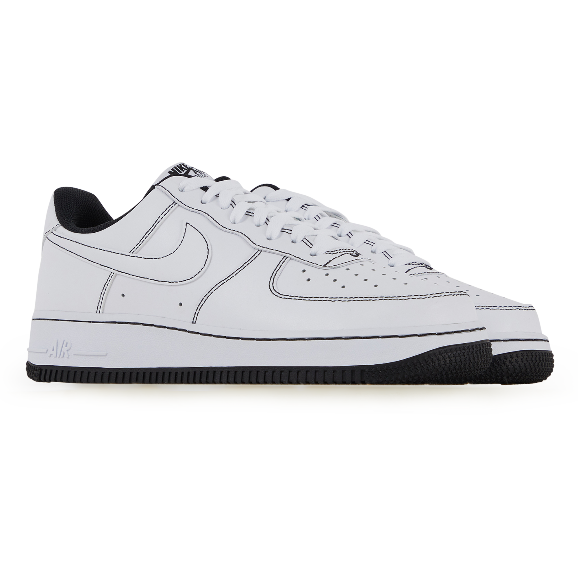 nike air force 1 platypus shoes