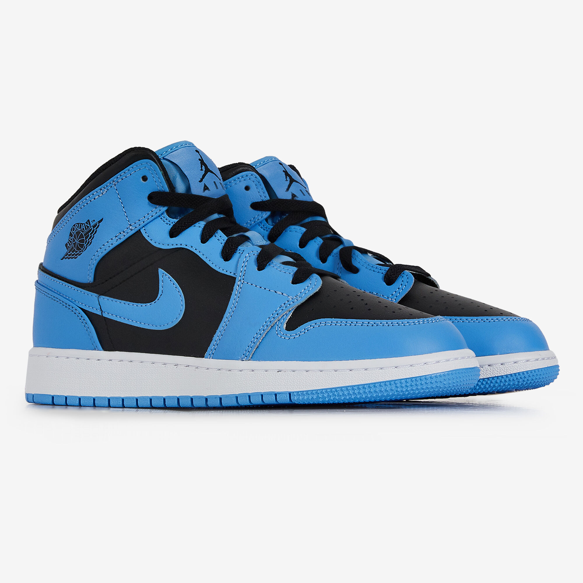 Nike jordan maat 2025 37