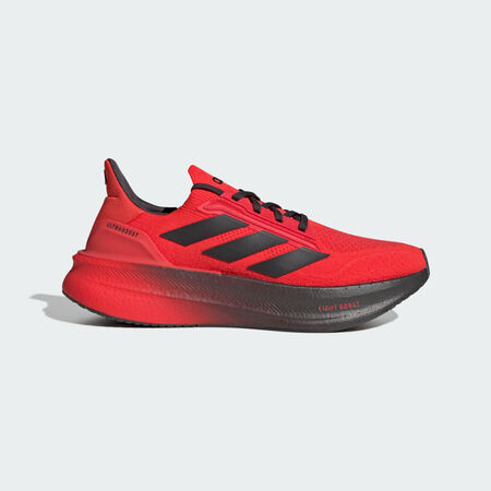 ADIDAS PERFORMANCE ULTRABOOST 5 AUDI REVOLUT F1 TEAM SHOES Hi-Res Red / Utility Black / Utility Black MEN