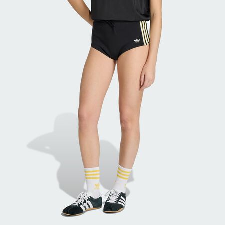 ADIDAS ORIGINALS SHORT SPORT TIGHT Black FEMME