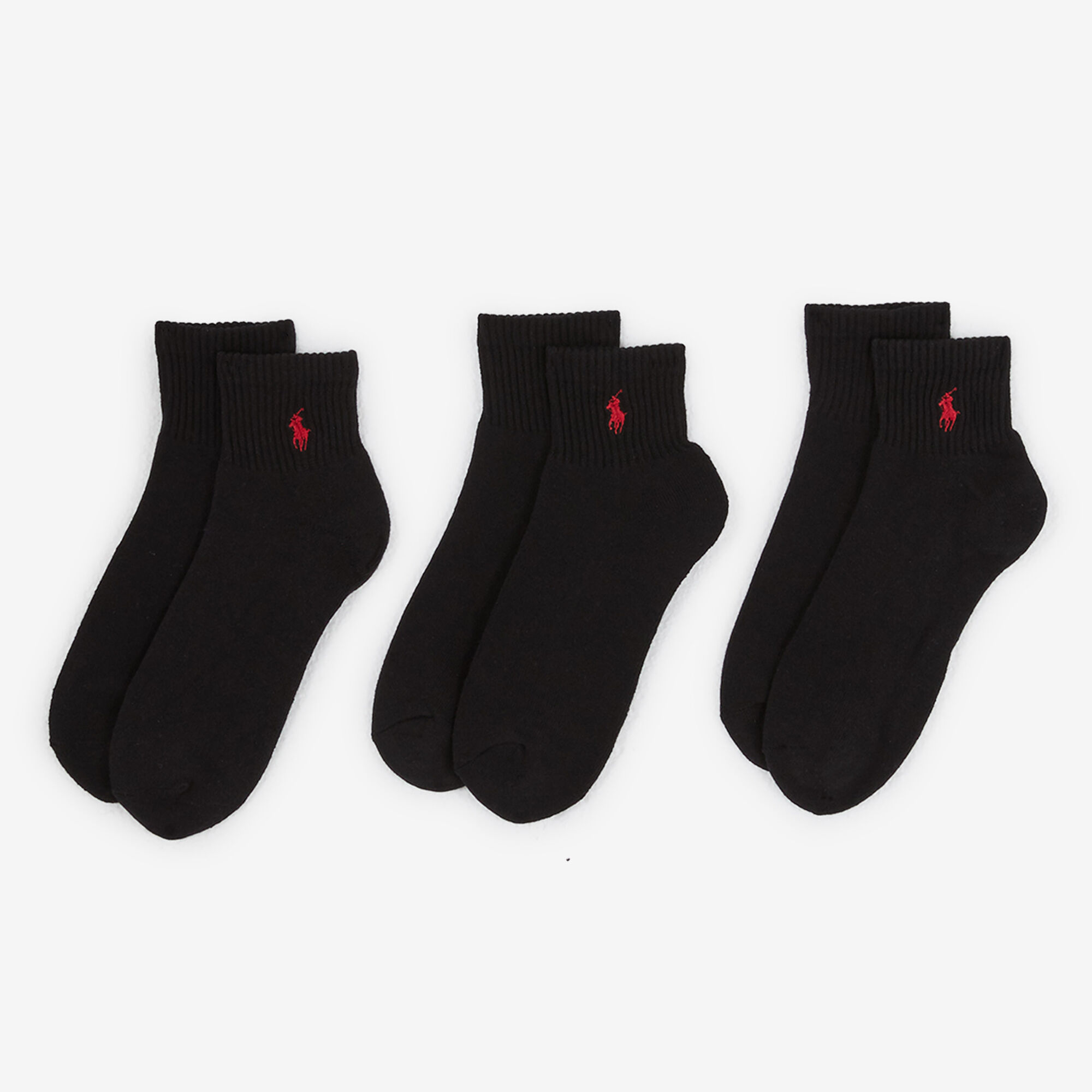 CHAUSSETTE X3 QUARTER