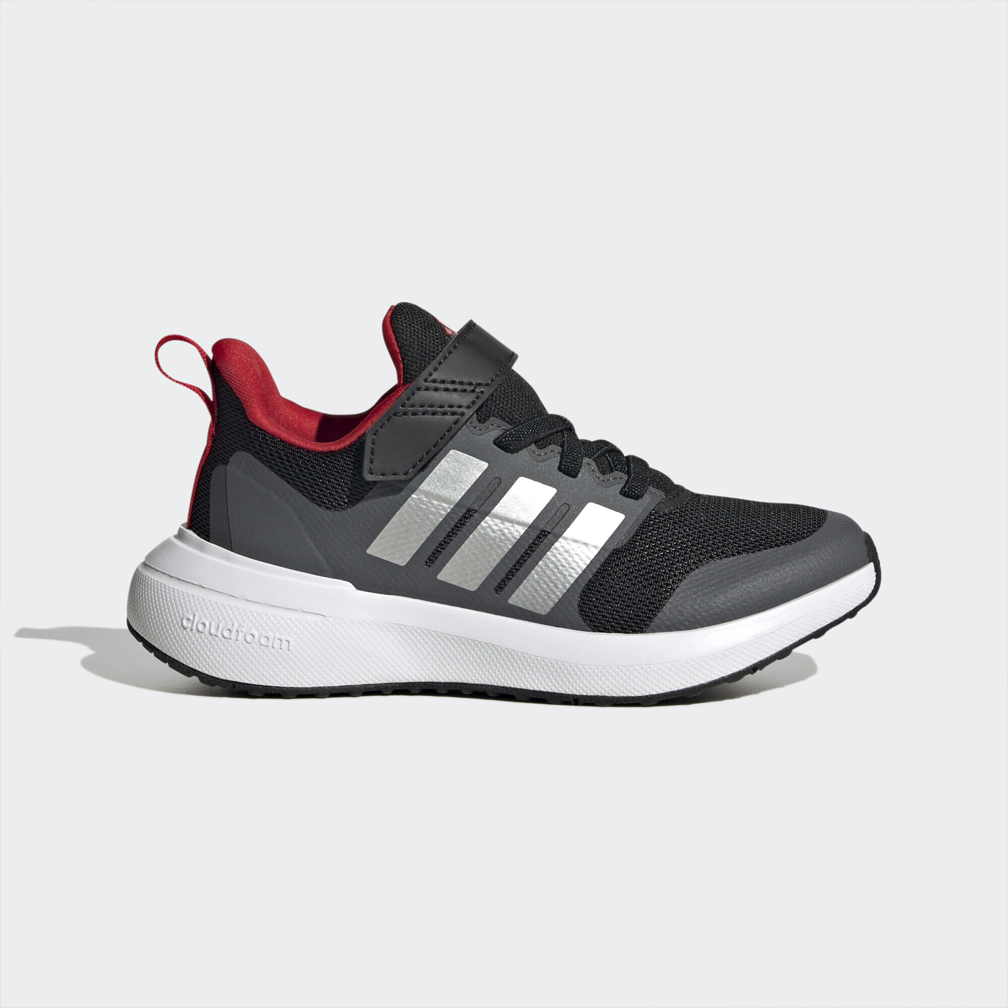 Adidas cloudfoam laces store