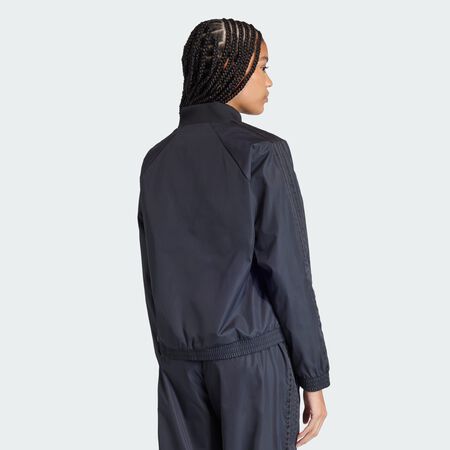 ADIDAS ORIGINALS TRACKTOP Black WOMEN