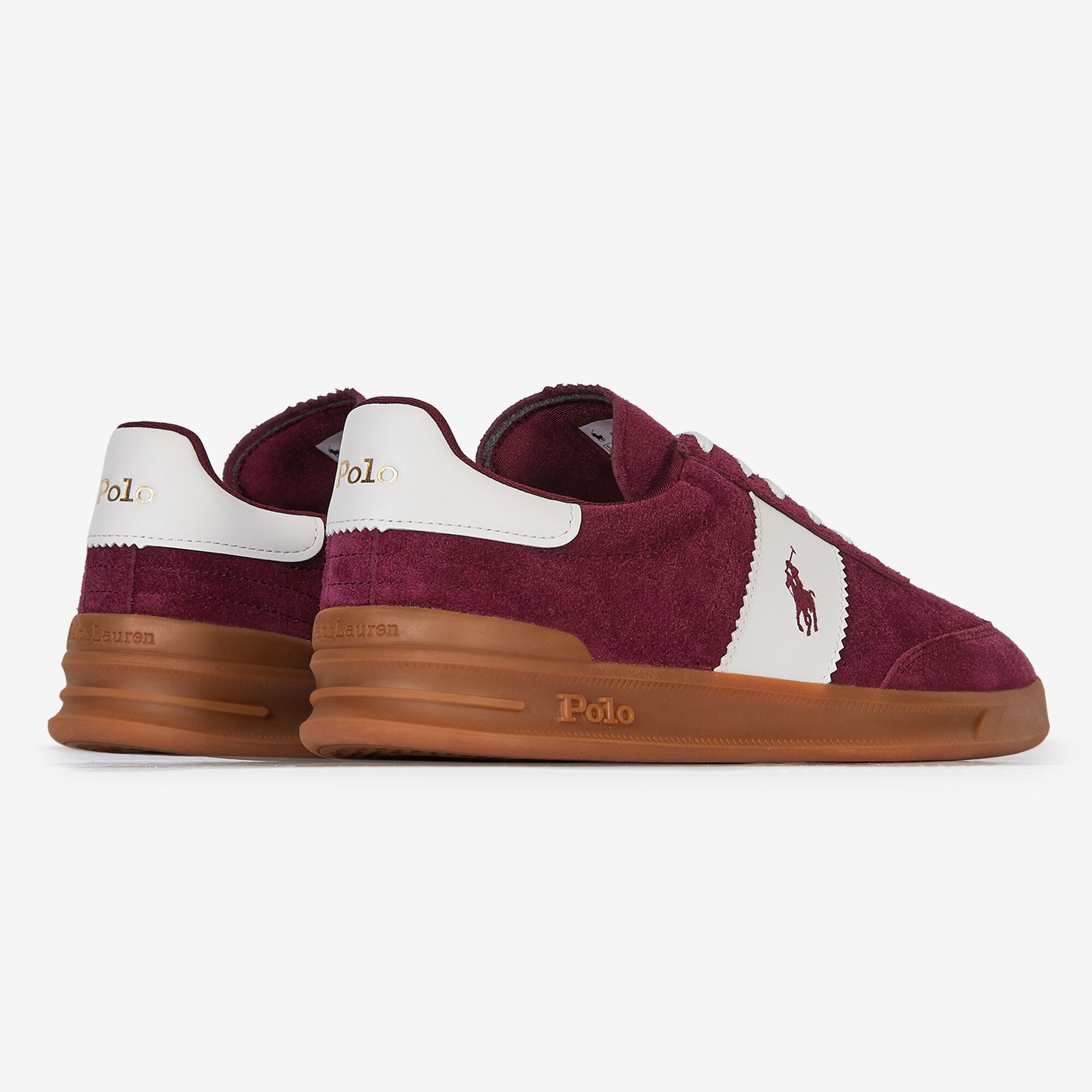 Maroon ralph lauren polo new arrivals