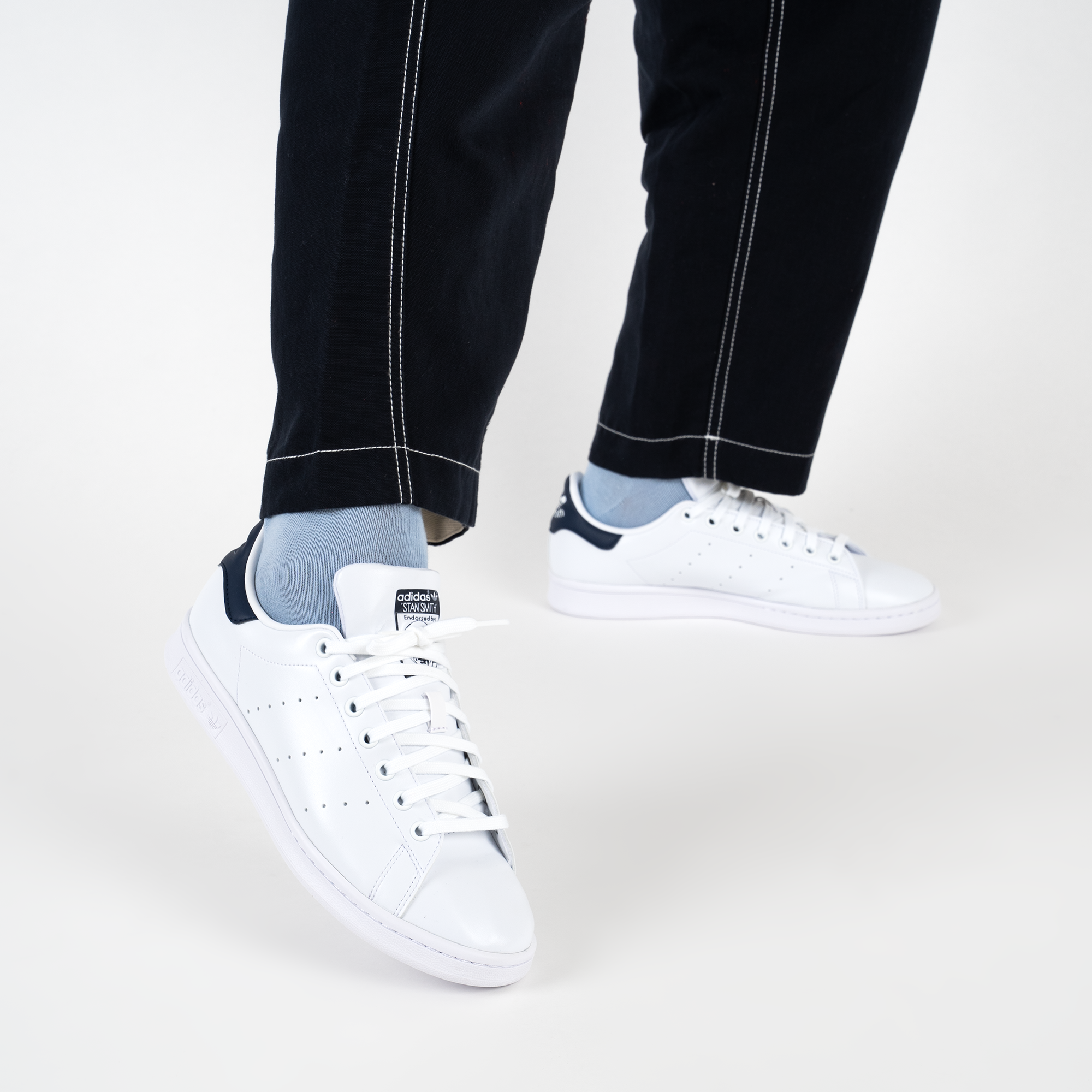 stan smith chez courir