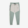null : BLEU/BEIGE