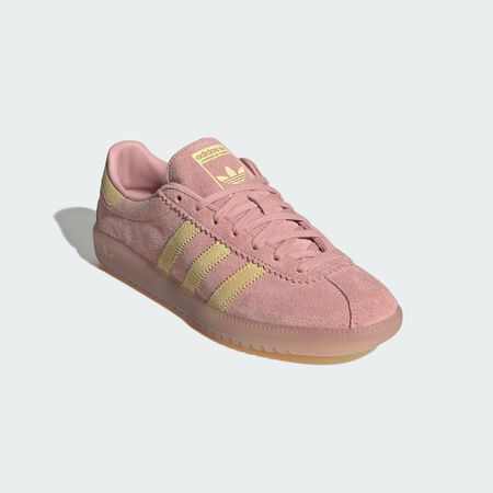 ADIDAS ORIGINALS Chaussure BRMD Wonder Mauve / Almost Yellow / Wonder Quartz MIXTE
