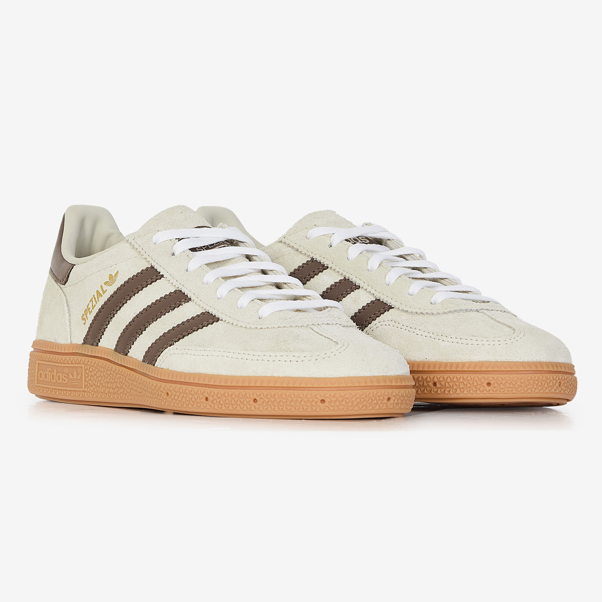 Baskets basses adidas Handball Spezial - vue 3
