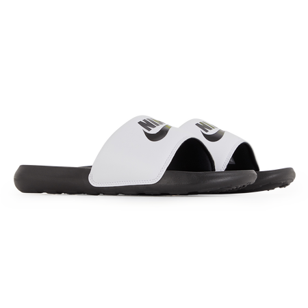 NIKE victori one VICTORI ONE BLANC/NOIR HOMME