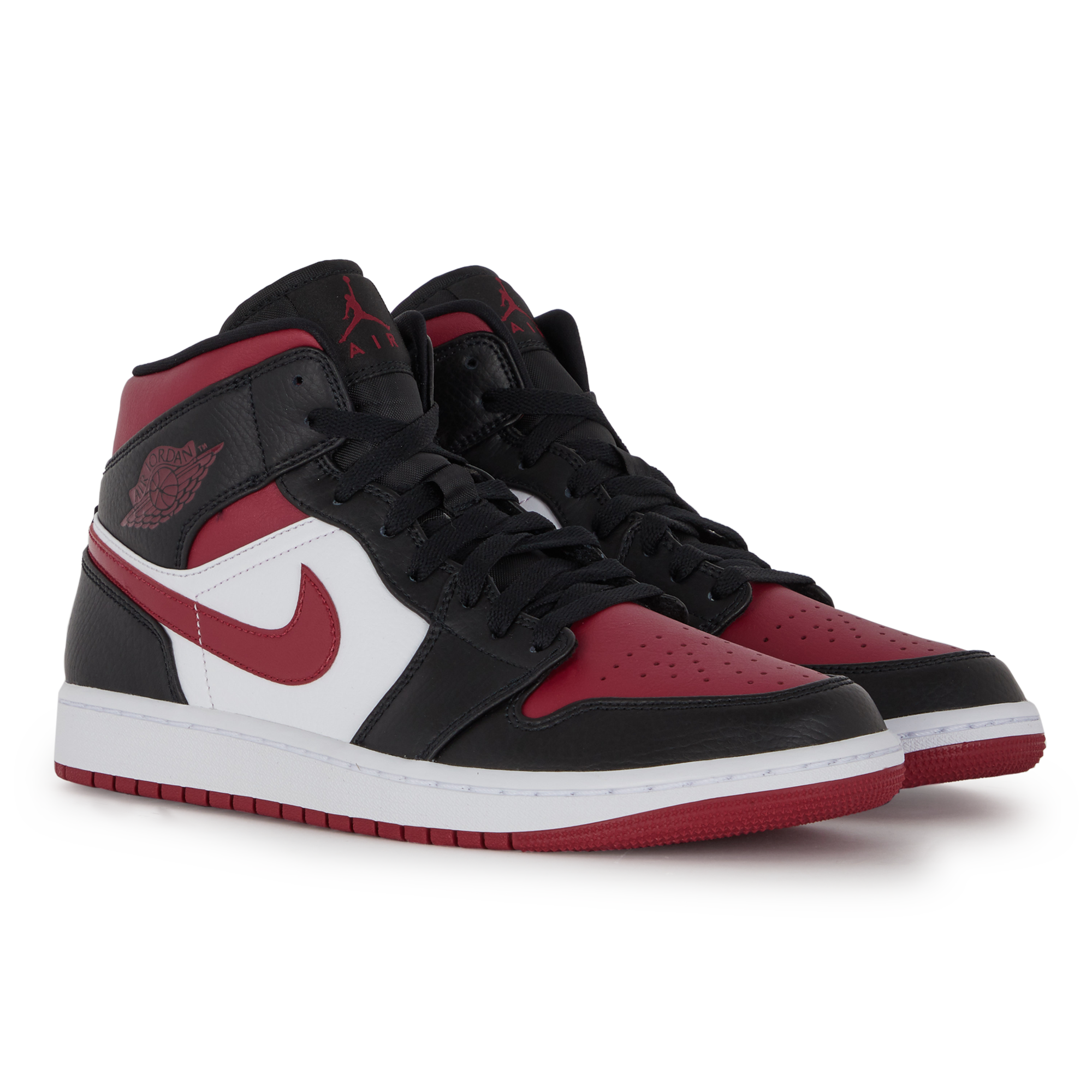 air jordan toute noir