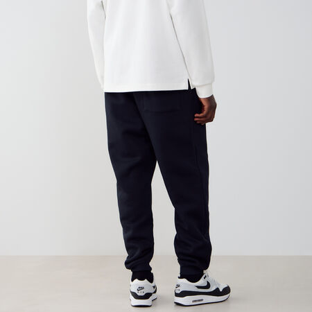 JORDAN ESSENTIAL JOGGERS BLACK MEN