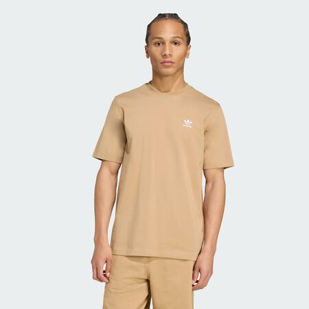 T-shirt Trèfle Essentials : Cardboard
