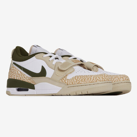 JORDAN air jordan 1 AIR JORDAN LEGACY 312 LOW PSG BEIGE/WHITE MEN