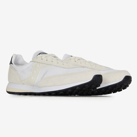 SAUCONY TRAINER 80 BLANC HOMME