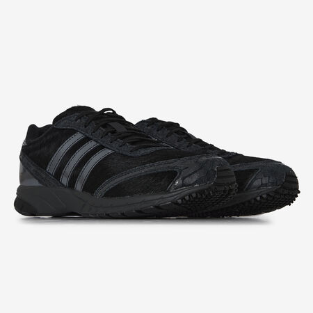 ADIDAS ORIGINALS ADIZERO ADIOS BLACK WOMEN