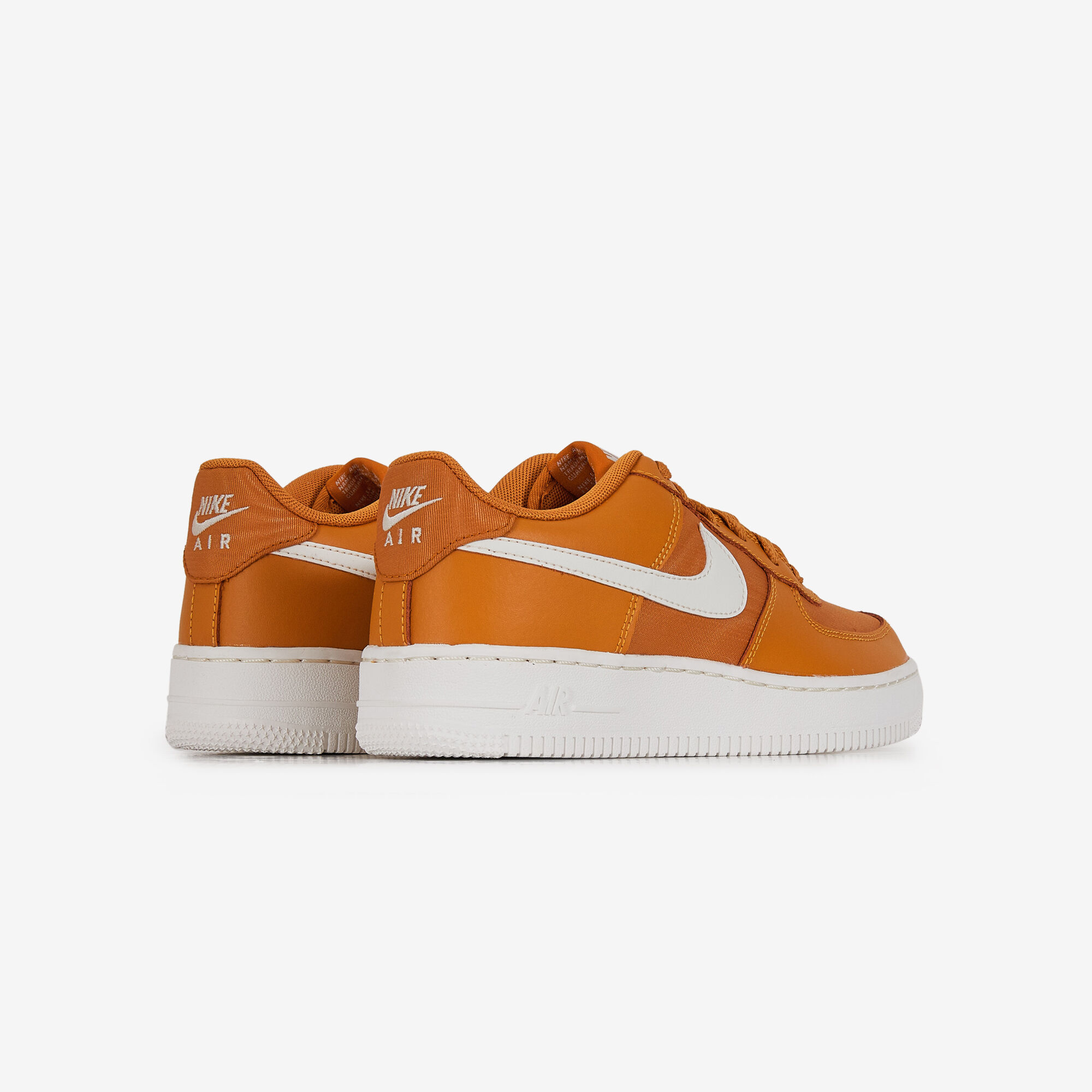 Nike air force outlet 1 femme camel