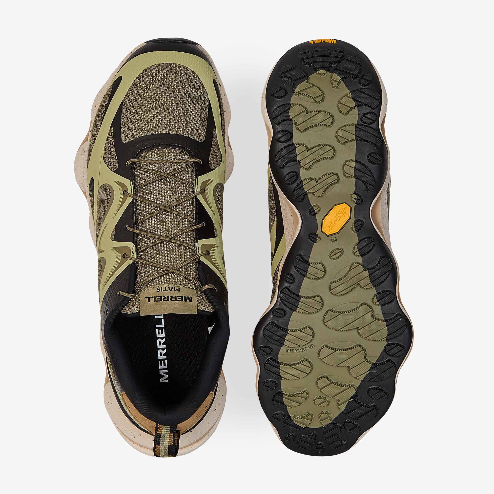 Speedarc Matis  Kaki/beige