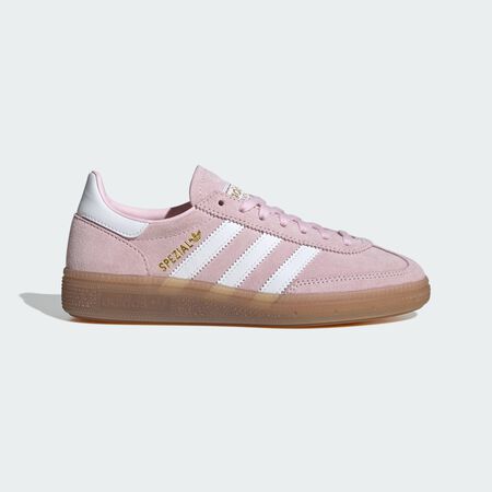 ADIDAS ORIGINALS spezial HANDBALL SPEZIAL PINK/WHITE JUNIOR