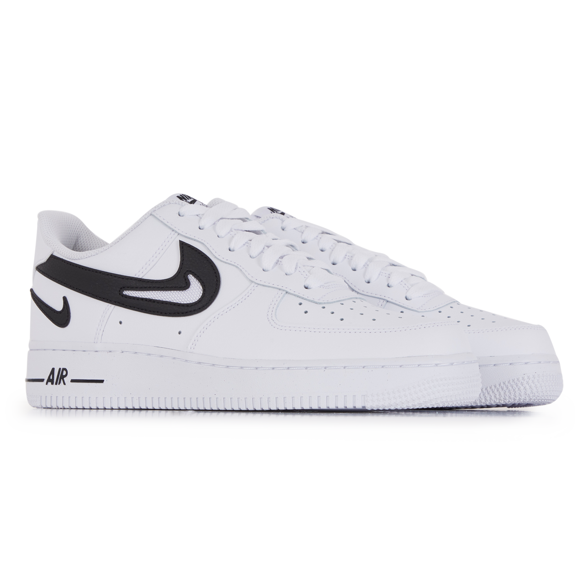 air force grosse semelle