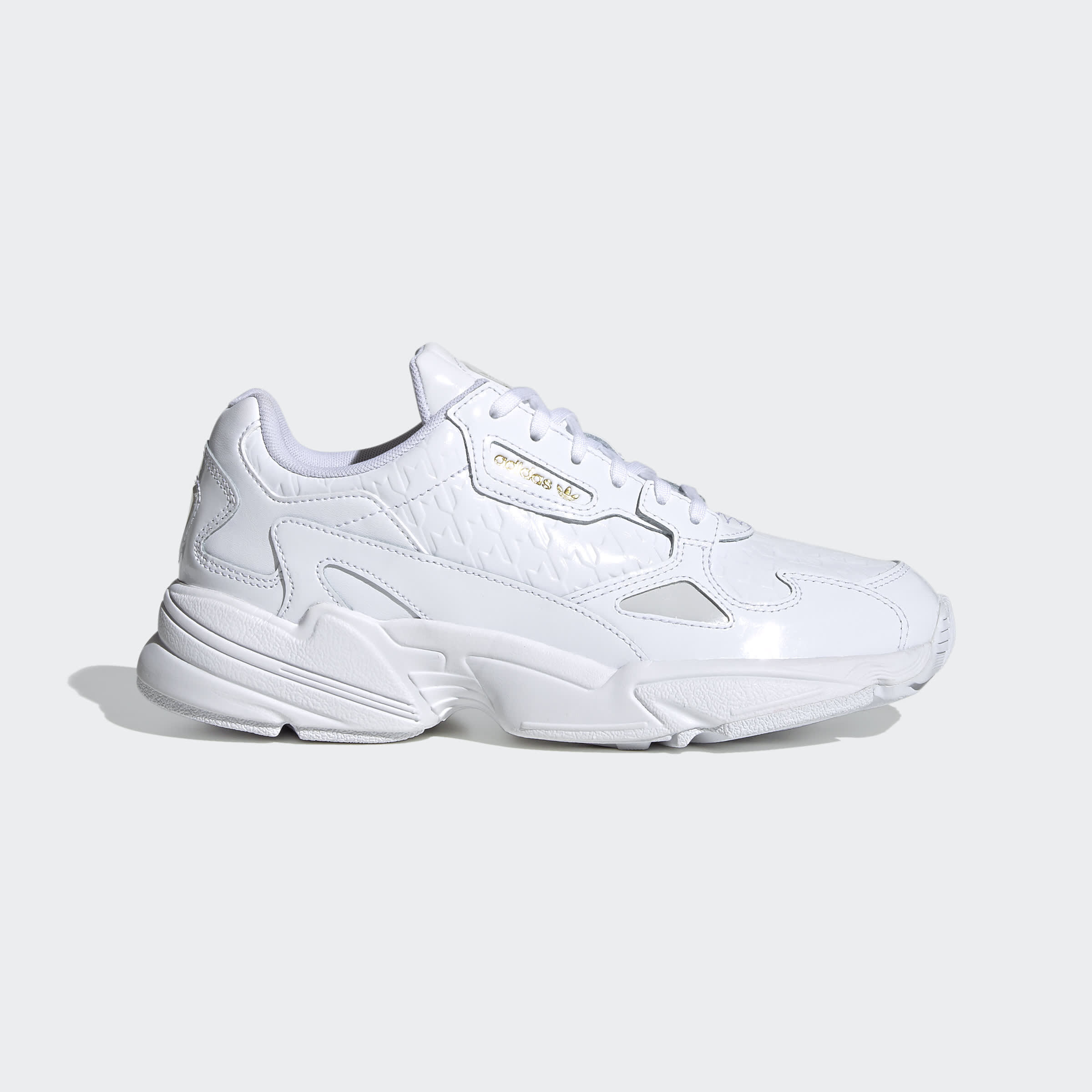 falcon adidas courir