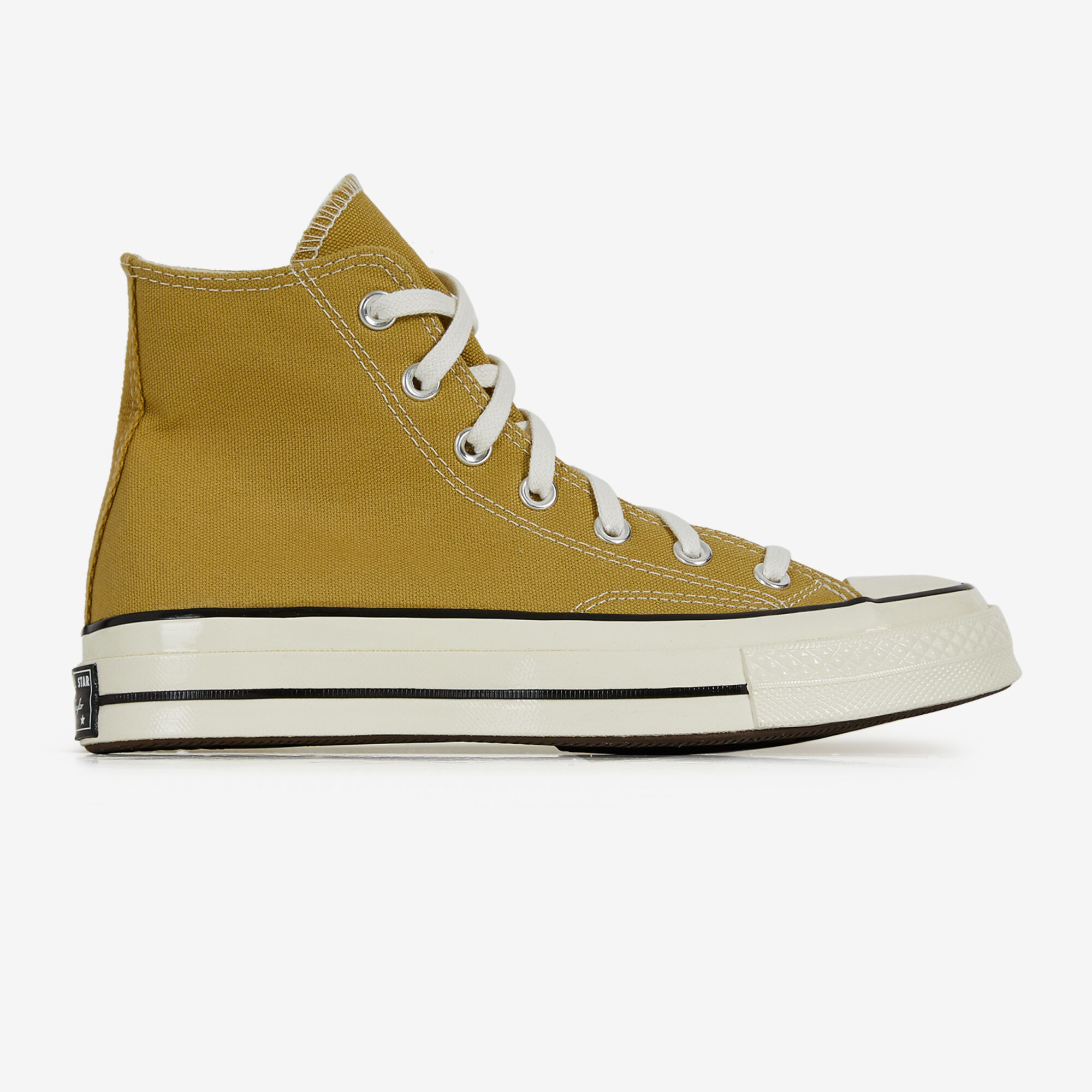 Converse outlet jaune 41