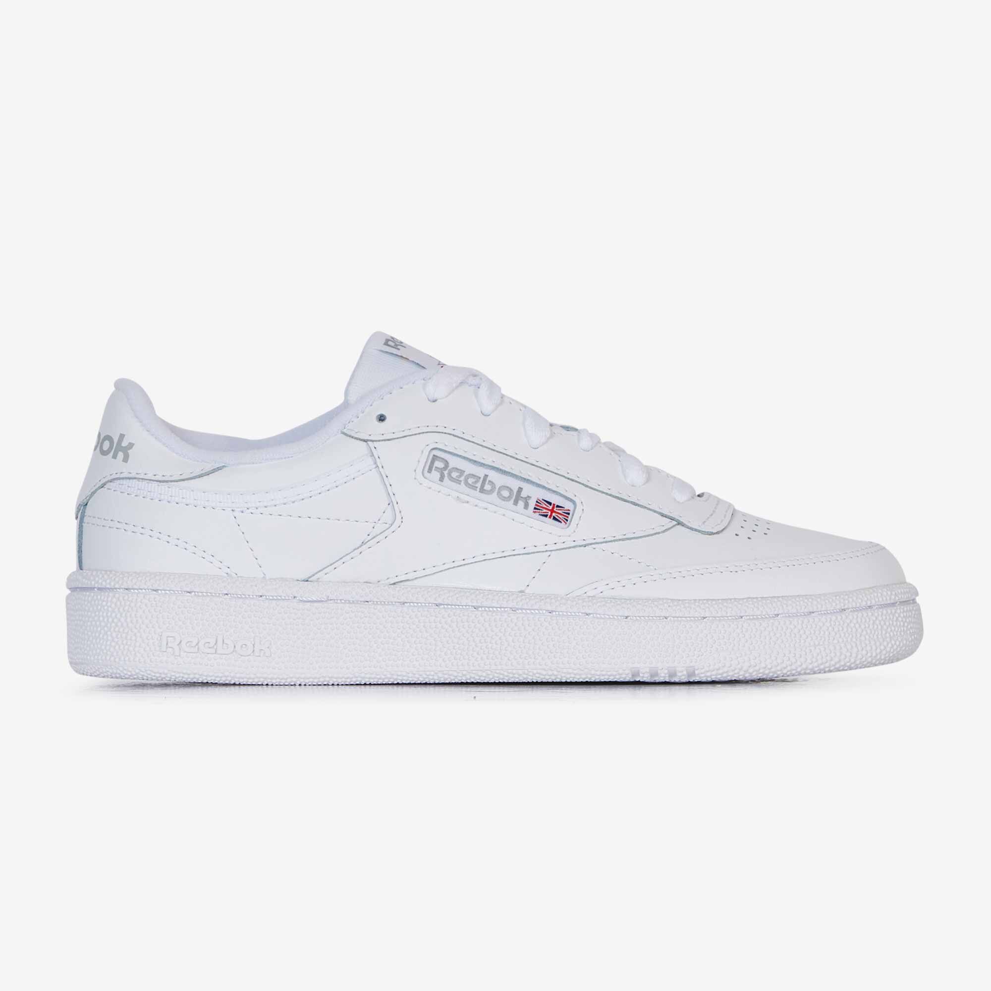 Polo reebok femme argent best sale