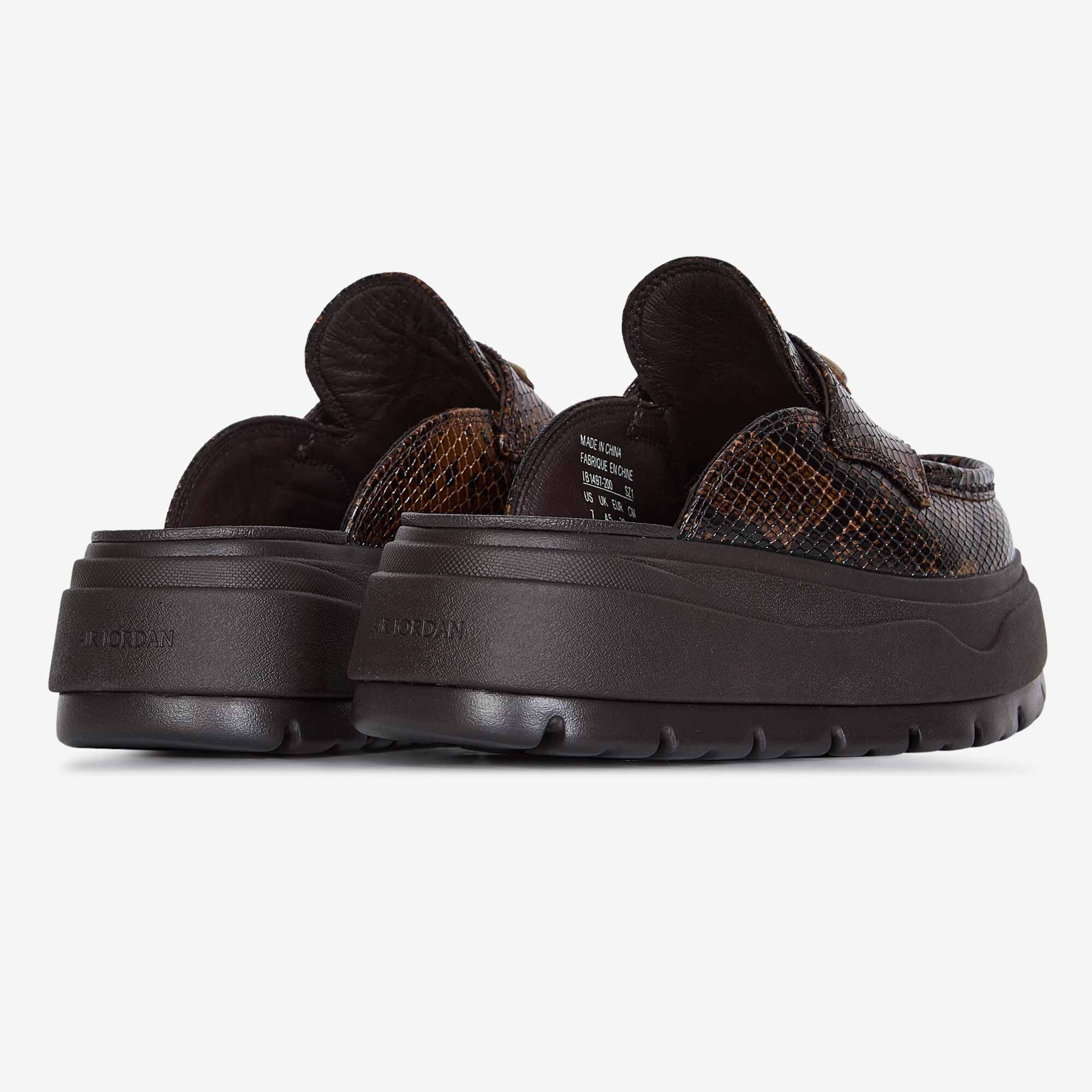 Air Jordan Mule Snake - vue 4