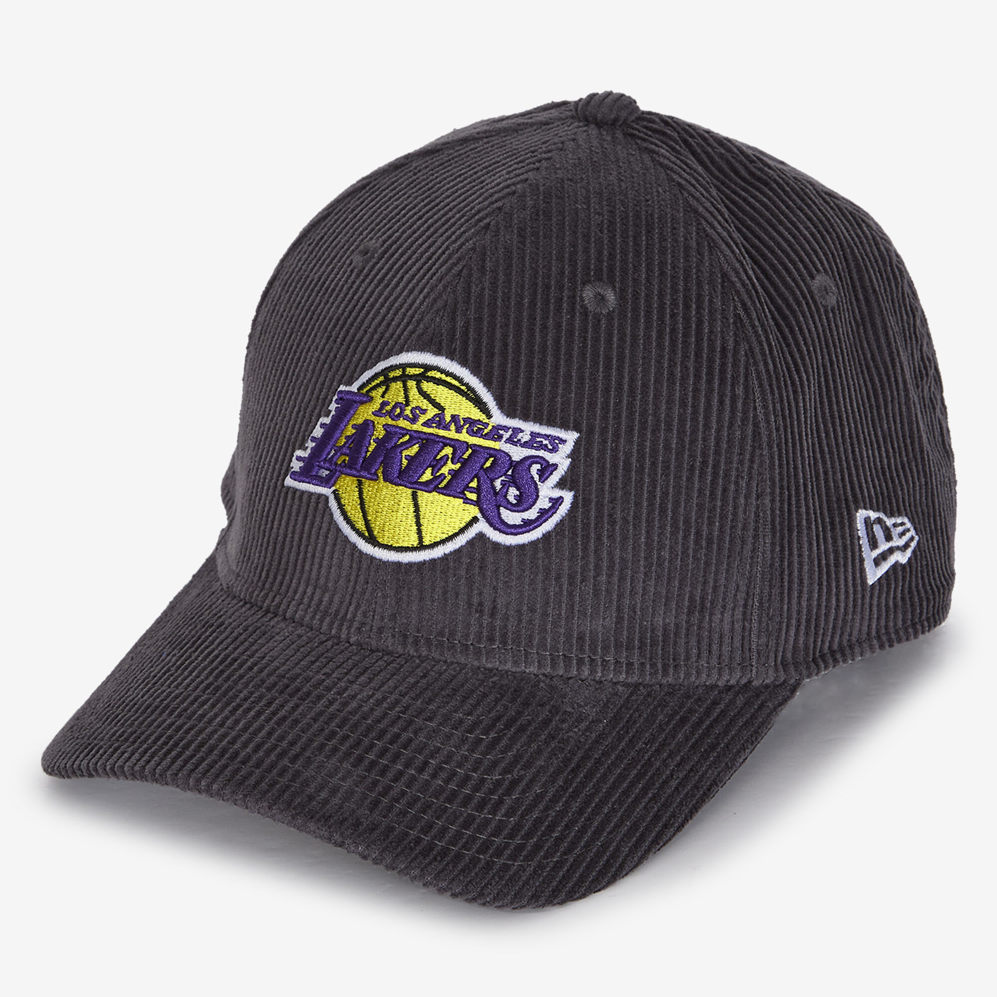 Casquette New Era CORD 9FORTY MC LOSLAK Unique - vue 2