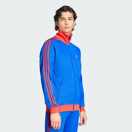 CLASSIC TRACK TOP : Blue