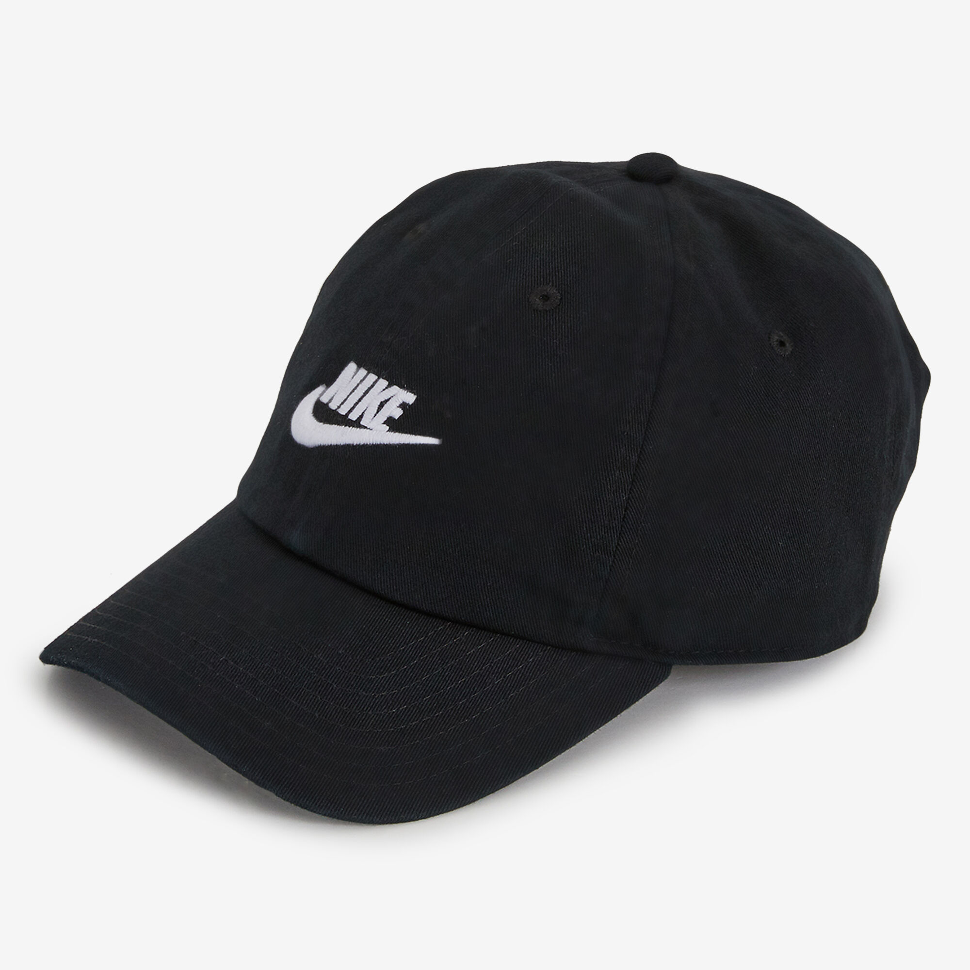 Casquettes et bobs NIKE NOIR Collections 2024 Courir