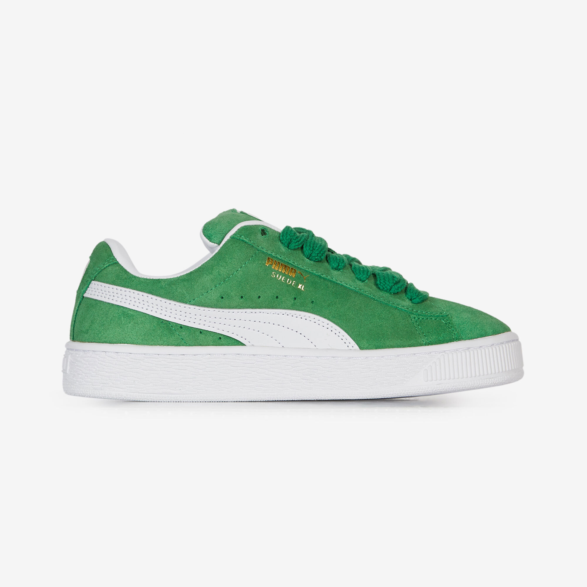 Chaussure puma basket top