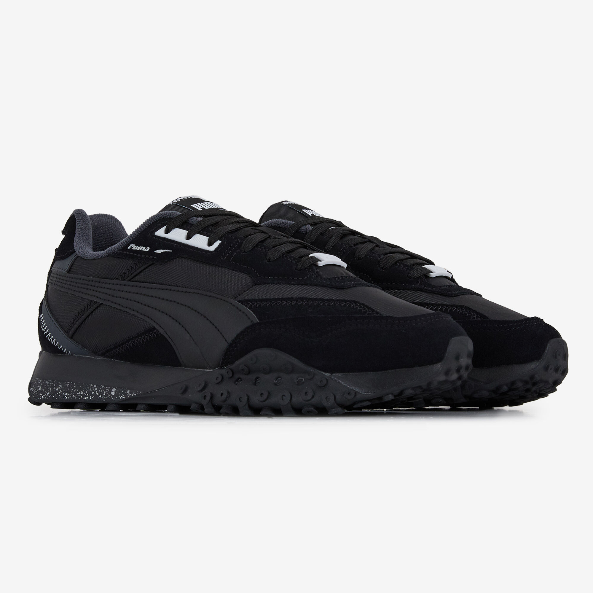 Nouvelle collection store basket puma
