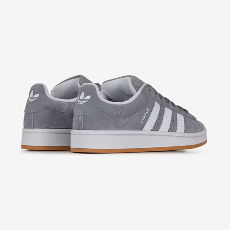 ADIDAS ORIGINALS CAMPUS 00s GREY/WHITE SNEAKERS KIDS