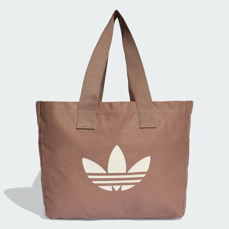 ADIDAS ORIGINALS CABAS Trace Brown MIXTE