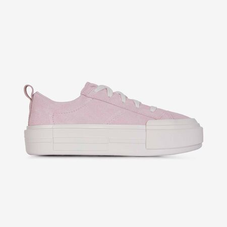 CONVERSE CHUCK TAYLOR ALL STAR CRUISE OX ROSE/BLANC JUNIOR