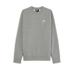 Pull top gris nike