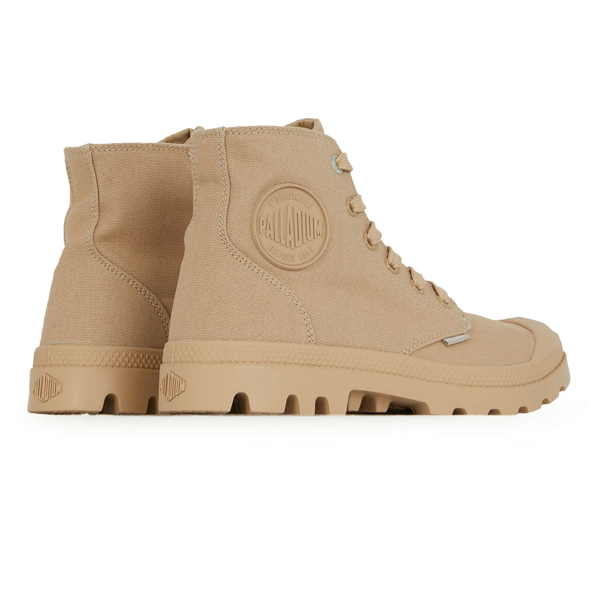 palladium mono chrome