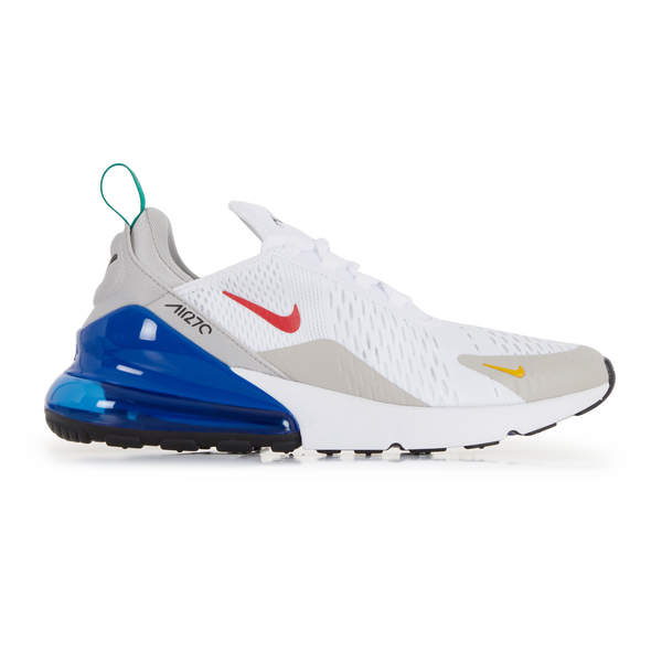 Airmax 270 weiß blau clearance