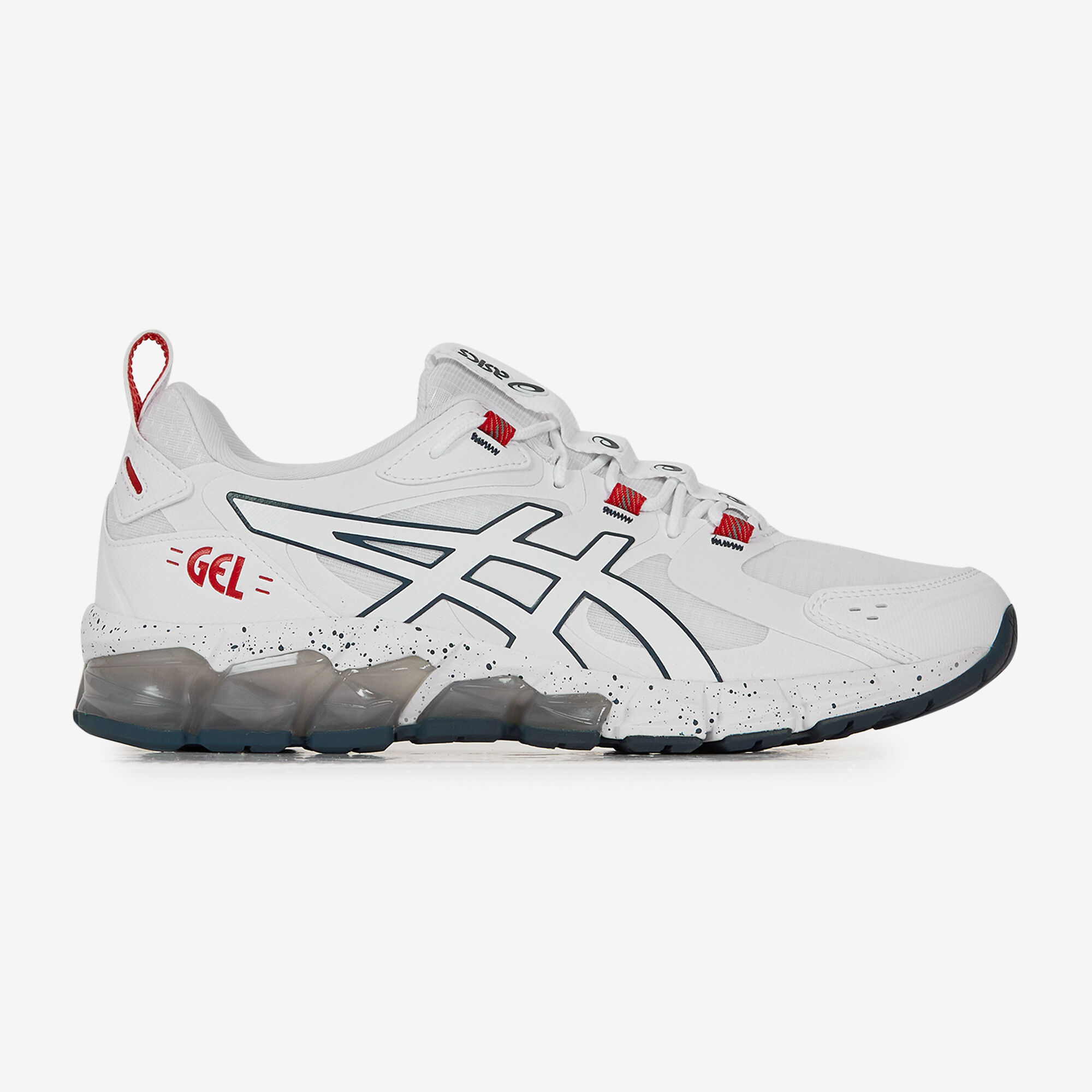 Basket asics courir new arrivals