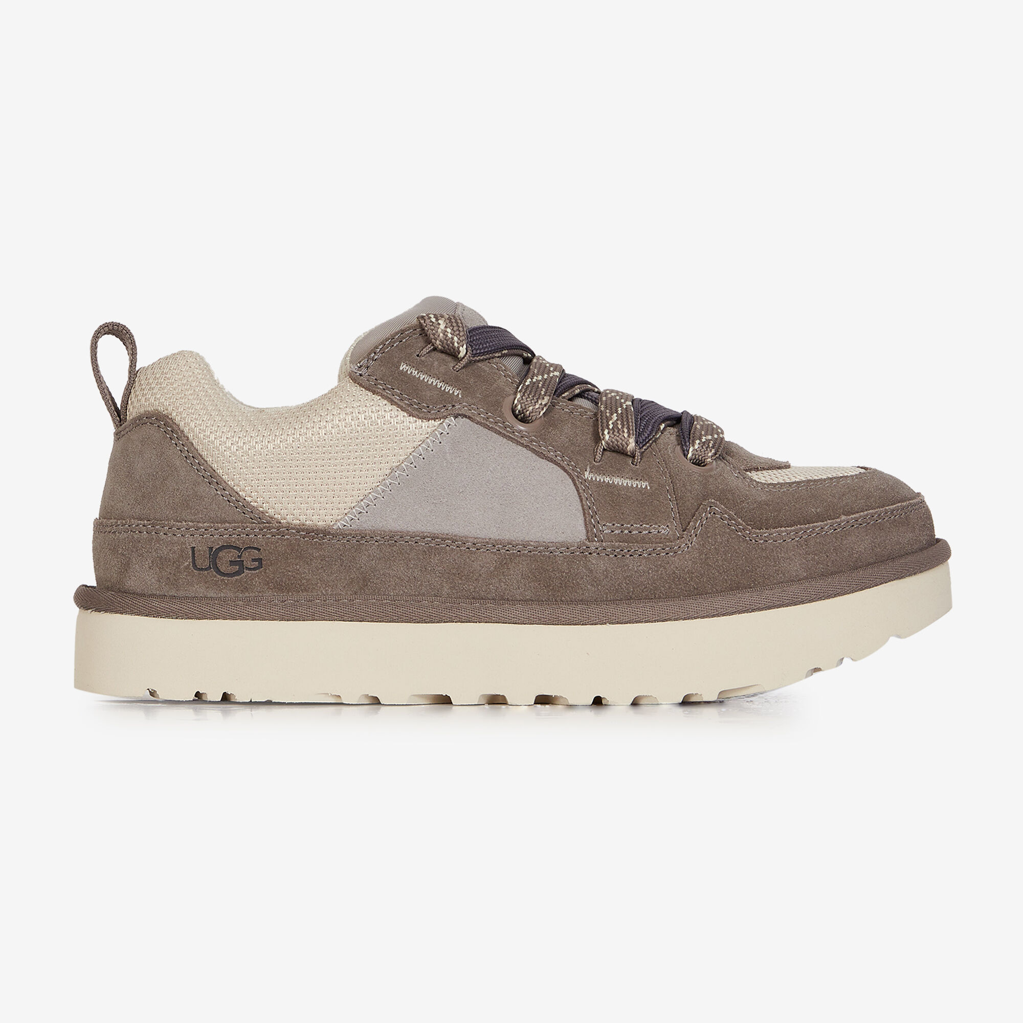 Lo Lowmel Gris