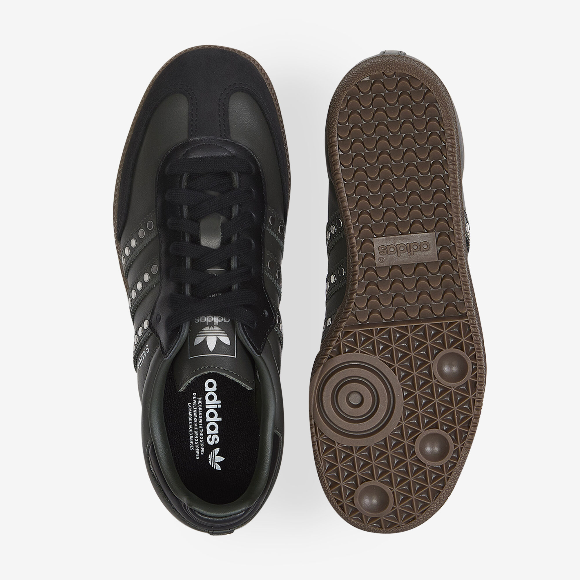 Samba Og Studs - vue 3