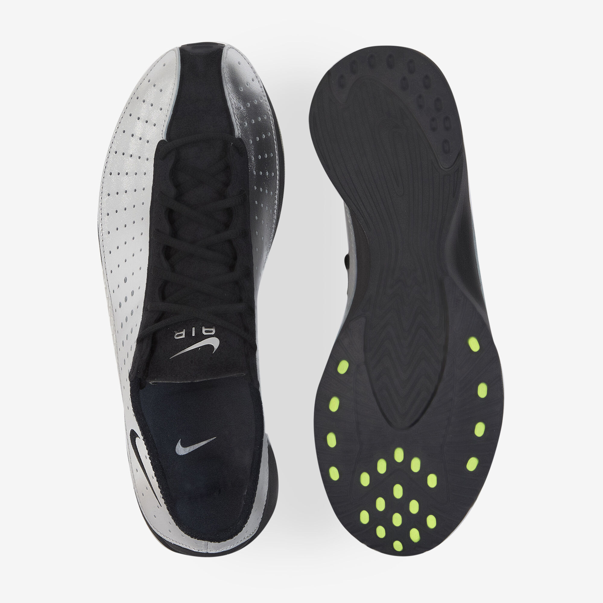 Chaussure Nike Air Superfly pour femme - vue 3