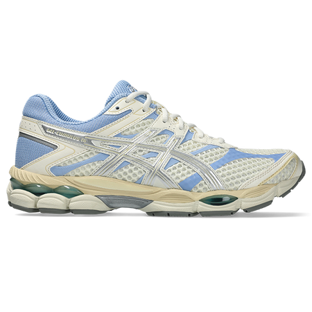 ASICS gel-cumulus GEL-CUMULUS 16 BEIGE/MARRON FEMME