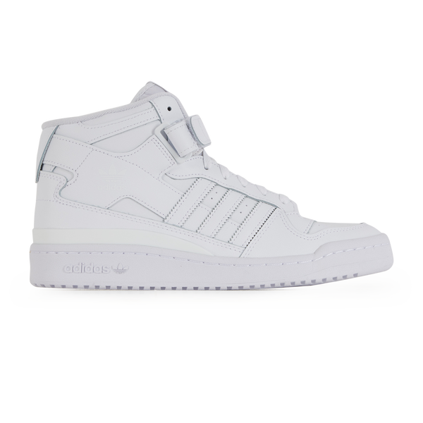 Forum mid top refined adidas