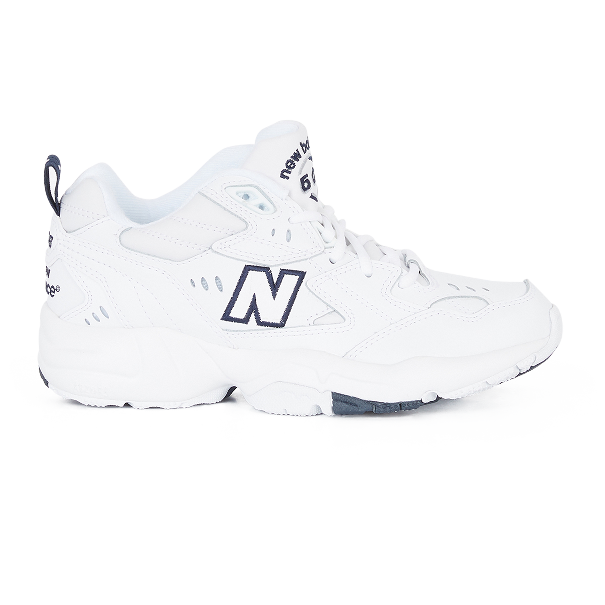 baskets new balance courir