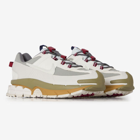 NIKE zoom vomero ZOOM VOMERO 5 GREY/BROWN MEN